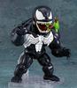 Nendoroid Marvel Comics Venom Non-Scale ABS&PVC Painted Fully Movable Figure Regular Edition G12523