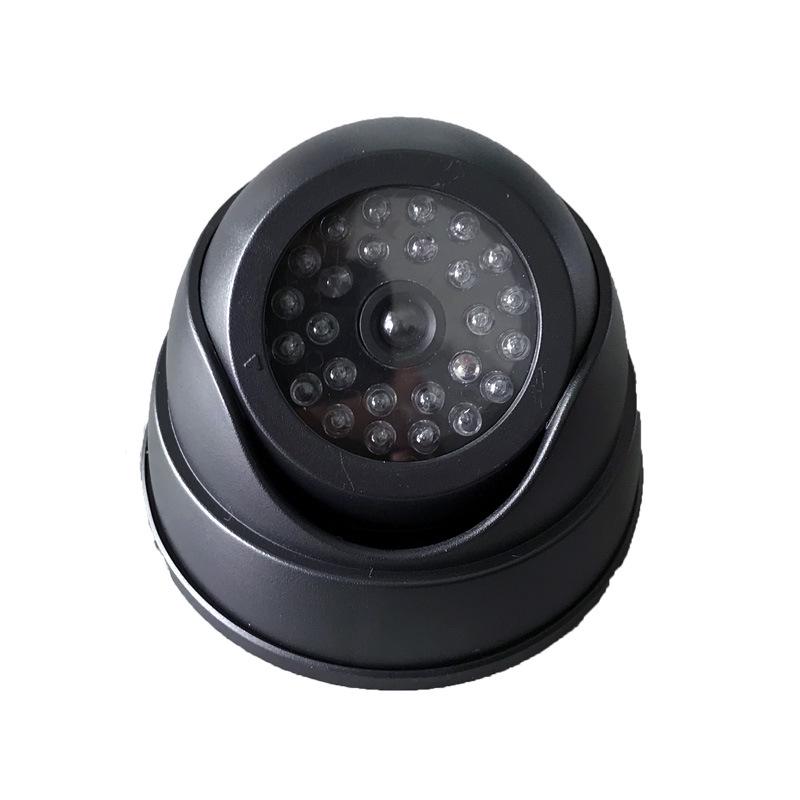 Simulated Snail Camera: Realistic Fake Monitoring Model