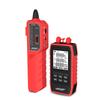 Noyafa Mini Optical Power Meter NF-908S Visual Fault Locator RJ45 Cable Red Light Function Dual-mode Lead Finder LED Function
