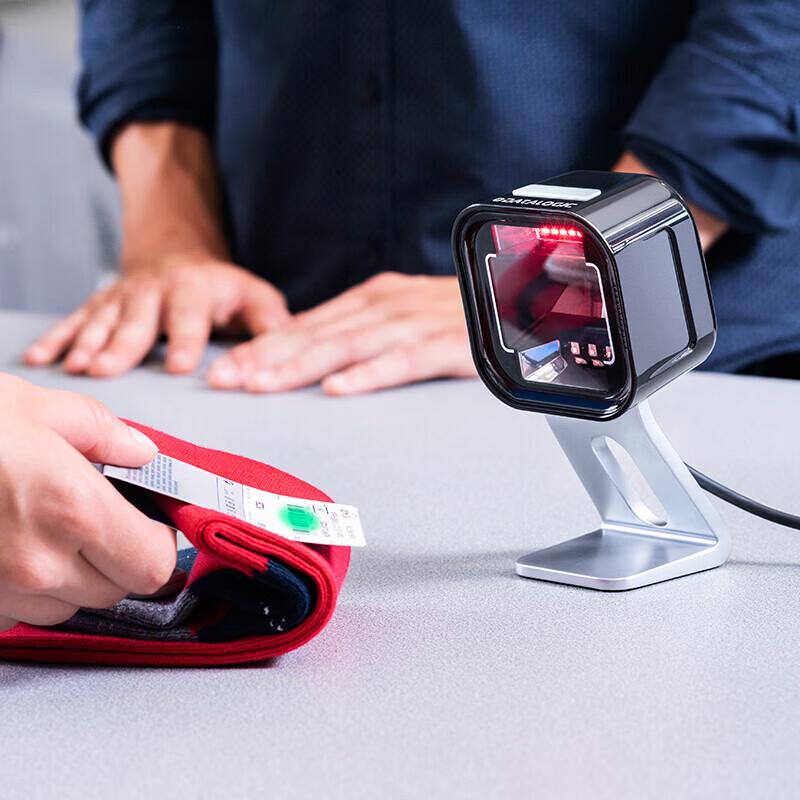Datalogic POS Barcode Scanning Platform