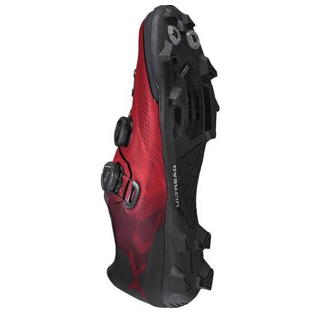 Shimano XC702 велосипедные туфли