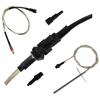 A96I-RTD Hochtemperatur BBQ-Sonde Sensor Ersatzteile für Pit Boss 700 820 Serie Holzpelletgrills Pelletsmoker