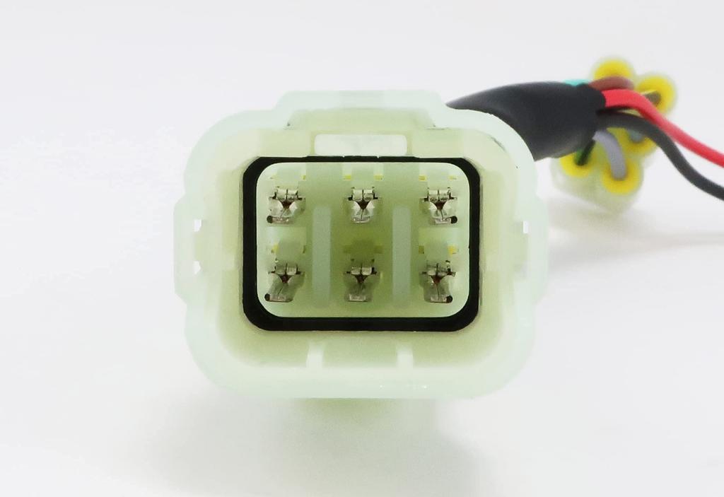 KITACO Power Supply Harness Type 2NINJAZX-10RH2 Etc. 756-9000410