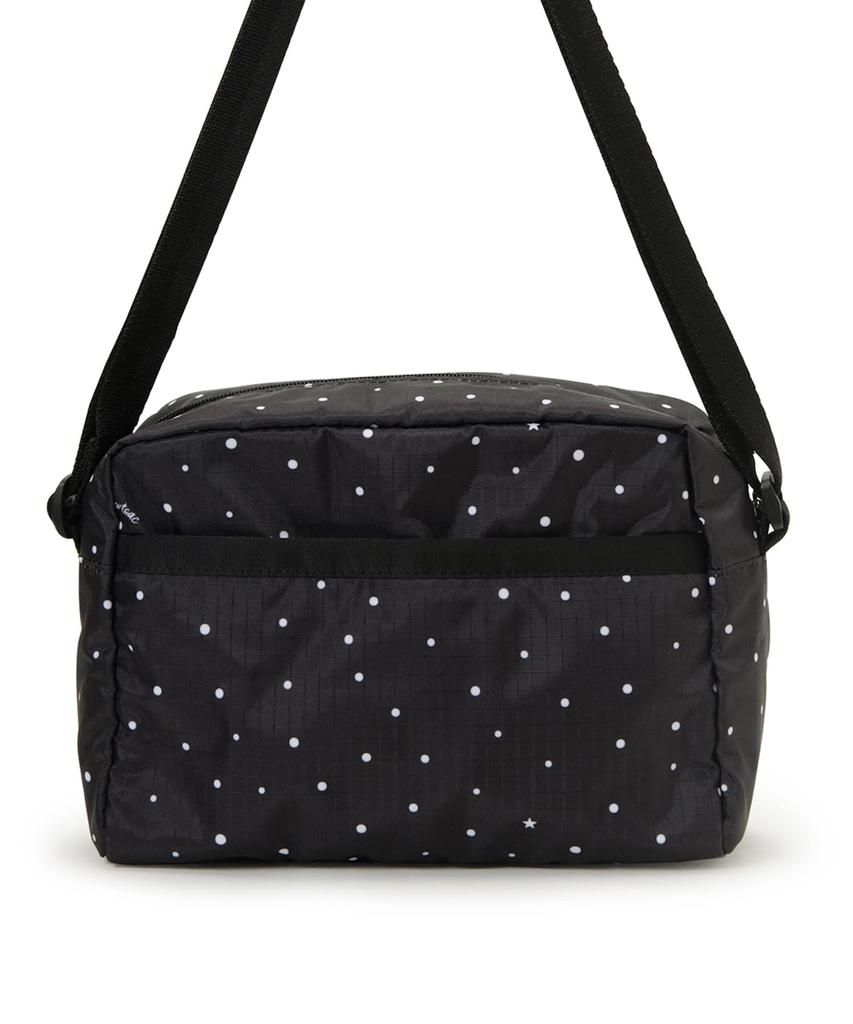 DANIELLA Dots CROSSBODY/2434/Bliss