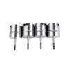 China Made New Common Rail Fuel Injector Valve Assembly 32F6100062 BF161015141 For 320D C6.4 C6