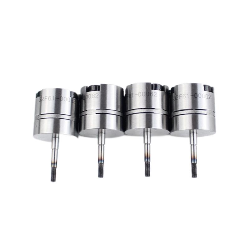 China Made New Common Rail Fuel Injector Valve Assembly 32F6100062 BF161015141 For 320D C6.4 C6