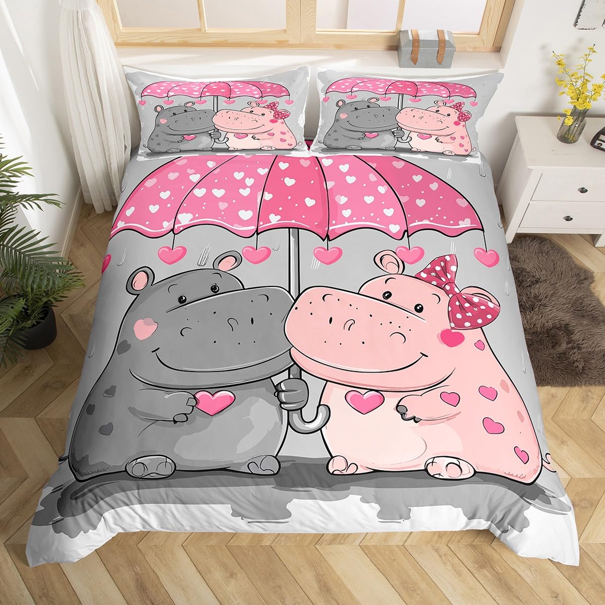 

Comforter Umbrella S For Kids Teens Queen Lightweight Down S Bedroom Decor 2 S 1 No Quilt Comforter (quilt)-EU Single(135*200cm)3pcs