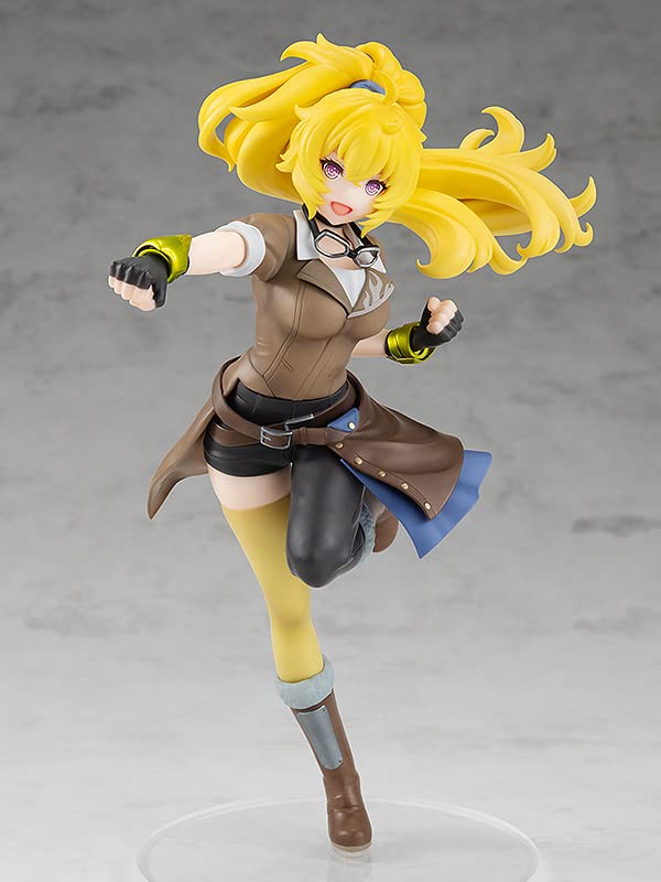 Good Smile Company POP UP PARADE RWBY Snow Empire Yang Xiao Long Lucid Dream Non-scale Plastic Painted Complete Figure