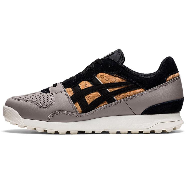 

Onitsuka Tiger Horizonia Grey Black 1183A852-250 41.5