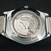 VINTAGE REFURBISHED SEIKO 5 AUTOMATIC 6309A JAPAN MENS BLUE DIAL WATCH a444445-1