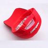 Xiaomi Motorcycle f1 racing helmet cap, biker visor, outdoor sun hat, fashion hat, unisex adult baseball cap