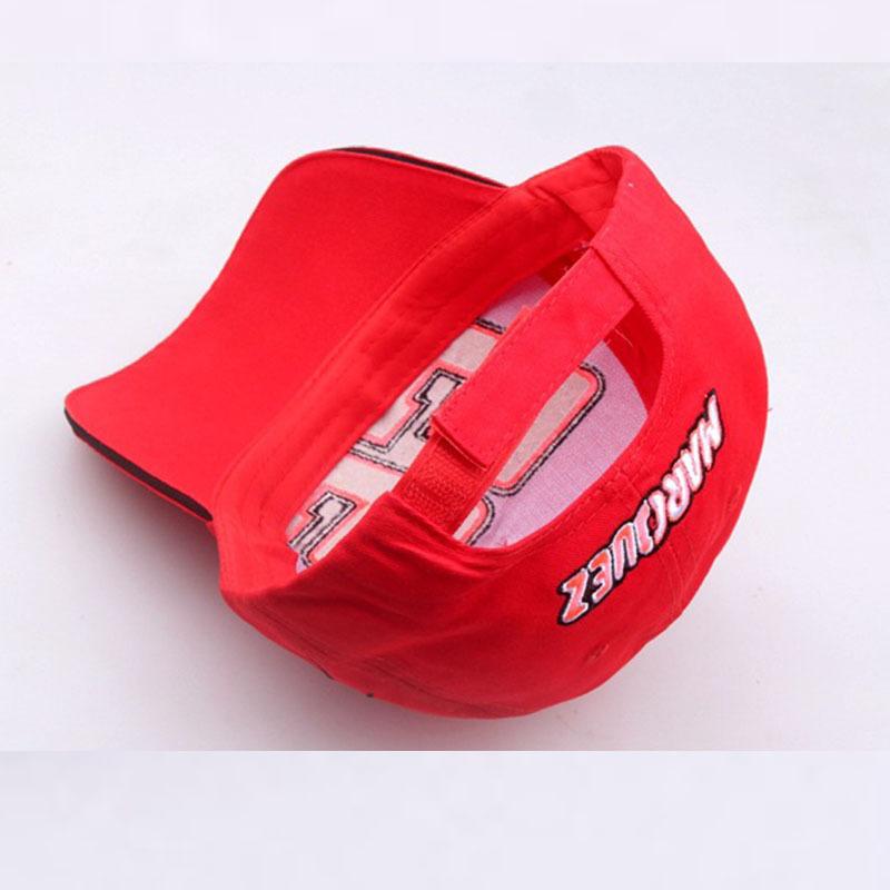 Xiaomi Motorcycle f1 racing helmet cap, biker visor, outdoor sun hat, fashion hat, unisex adult baseball cap