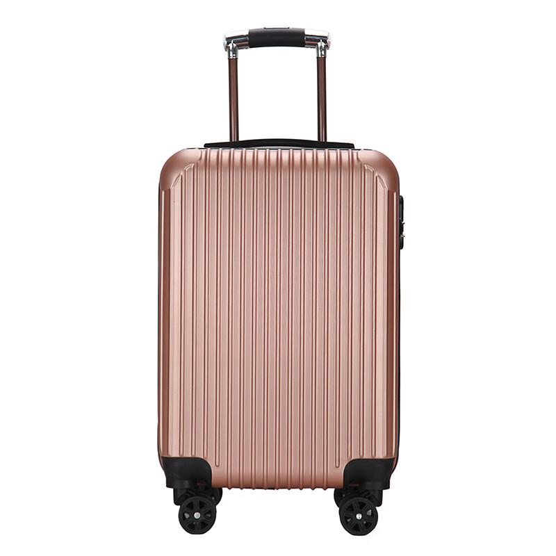 Yuzhan 20-inch Carry-on Suitcase