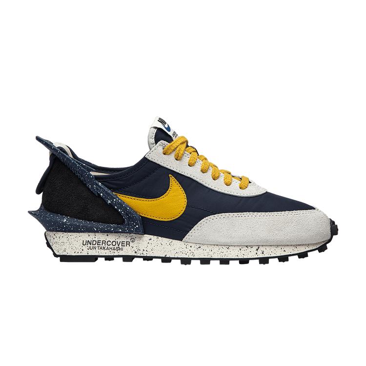 

Nike Daybreak Undercover Obsidian (Women s) 45.5