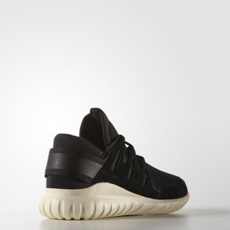 Men's Sneakers adidas Tubular Nova Core Black Cblack/Cblack/Cwhite