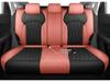 2026 Changan Eado Fourth Gen All-Season Full Coverage Seat Covers