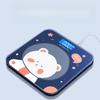 Pink Piggy Cartoon Digital Body Weight Scale (CN Version)
