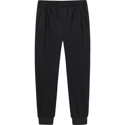 Men's Knit Brushed Warm Sweatpants