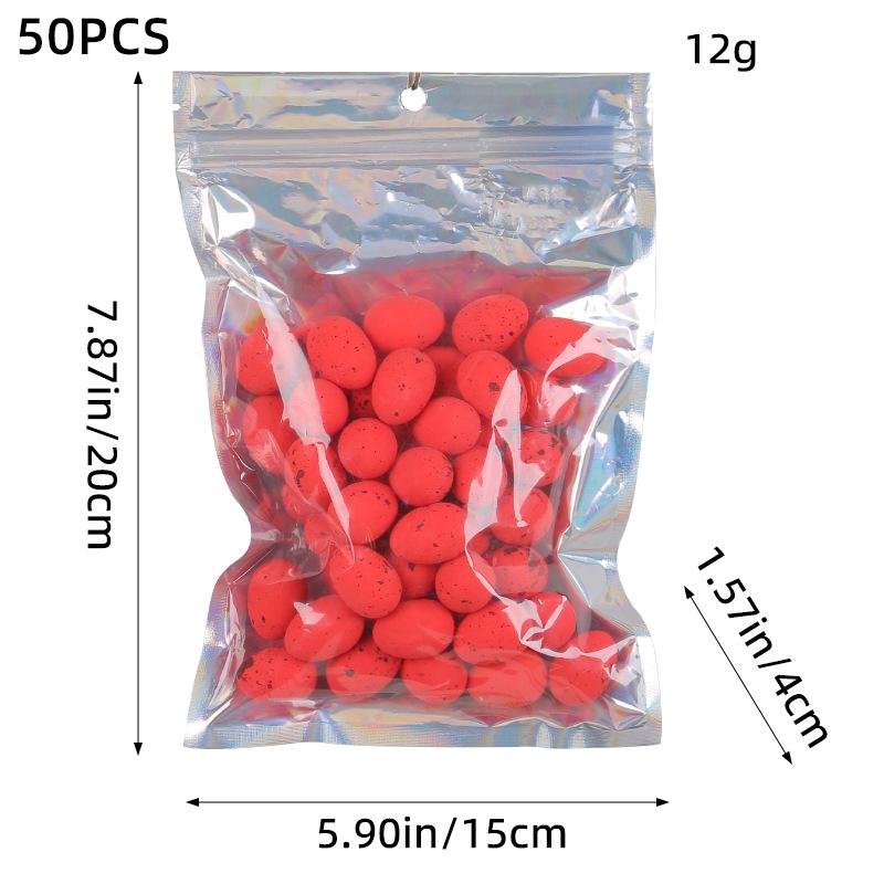 

2x2,5 см пасхальное мини-украшение для пасхального яйца маленькое пятнистое пасхальное яйцо игрушка яйцо в наличии 15*4*20CM