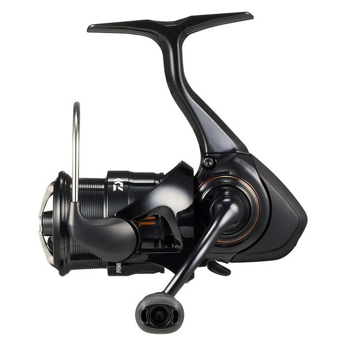 Daiwa Spinning Reel 25 Iprimi LT1000S Black