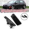 1 Pair Car Front Bumper Turn Signal Bezel Side Marker Light Lamps Housing For VW Golf MK6 GTI 2009-2013 5K0945071 5K0945072