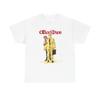 Men's and Women's T-shirts Office Space Graphic