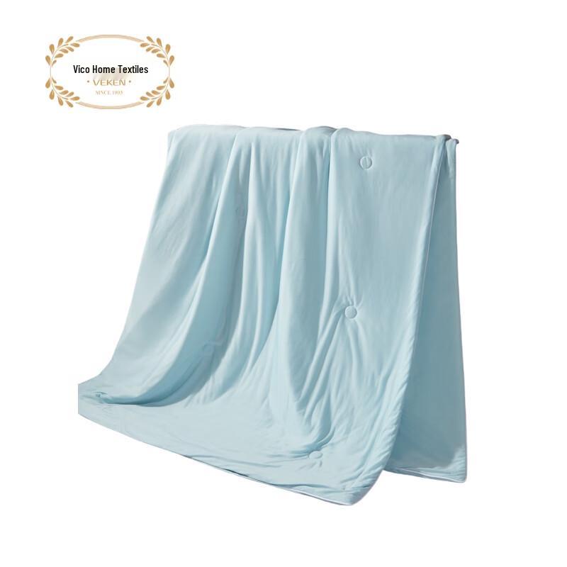 

Veken Cloud-Dyed Summer Quilt