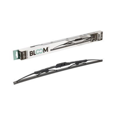 BLOOM Wiper Blade 500 Mm / 20", Skeleton