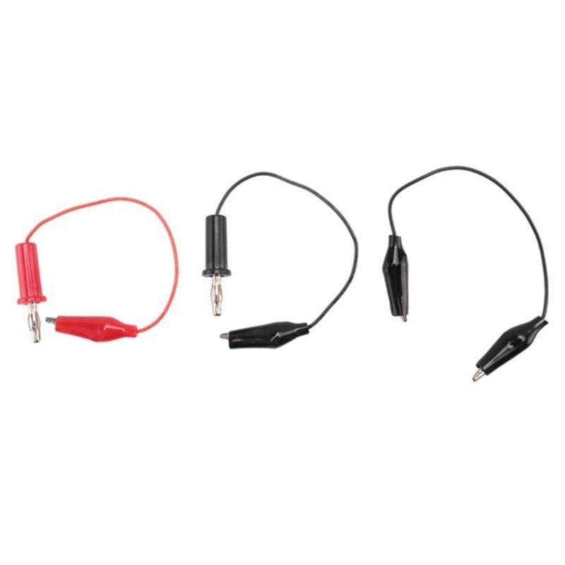 Voltage Capability Transistor Tester DC120V To 2700V ABS Construction For Electrical Safety Testing