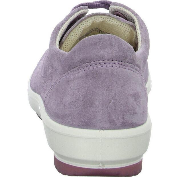 Женские полуботинки Legero Tanaro 5 0 sneaker misty lilac 8530