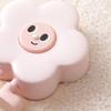 Flower Shape Teeth Storage Box Cartoon Collection Box Baby Teeth Keepsake Box  Lost Teeth
