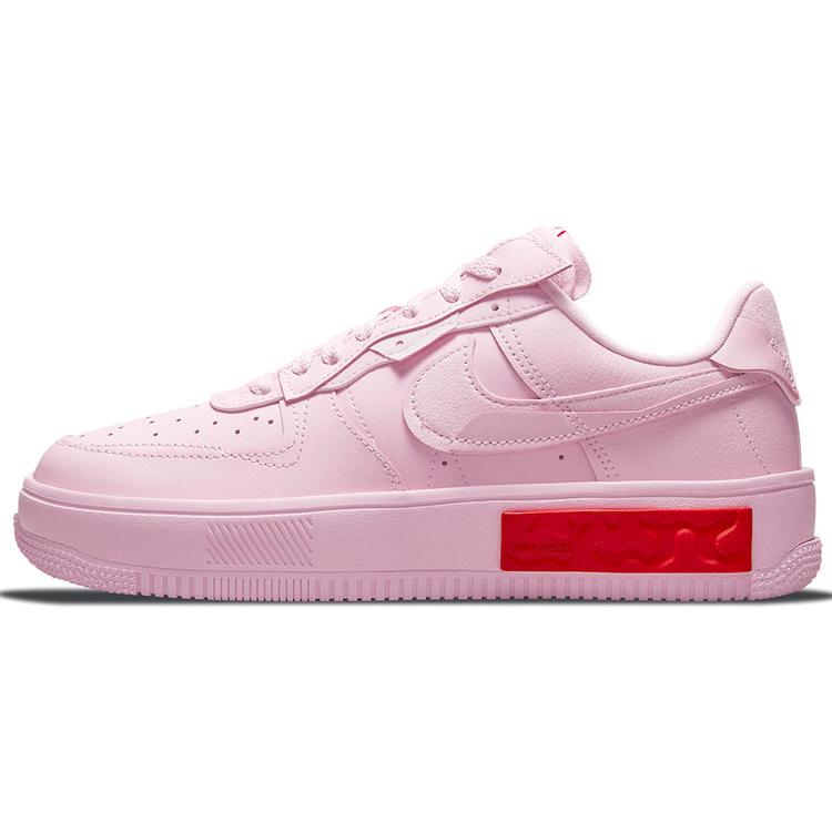 

Новые женские Nike Air Force 1 Low Fontanka Foam Pink DA7024-600 35.5