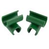 50pcs Connectors For 8mm Diameter Stakes For Tomatoes