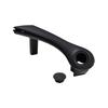 Left Or Right Front Inner Door Handle Grip For Renault Megane MK2 2002-2009 7701475315 7701475316 Front Inner Door Hold Handle