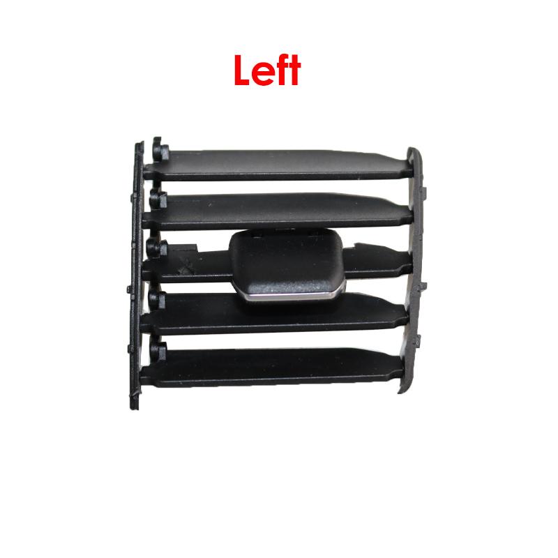 For VW Golf 7 7.5 MK7 MK7.5 2013- Car Rear Air Conditioner Outlet A/C Air Conditioning Vents Tab Clip Pick