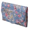 Personalized Small Jewelry Bag Convenient Jewellery Organizer with Dividers Elegant Earrings Necklaces Holder for Women