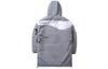 Li Ning Puffer Jackets Men's Snow Gray Hooded Thickened Other AFMP029-1
