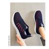 Women S Casual Running Shoes Soft Sole Breathable Sneakers