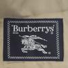 Burberrys 90er Jahre Made in Japan Alter Overall-Griff maßgeschneiderte Jacke Herren Gebraucht