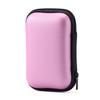 Multicolor Earphone Bag Portable Storage Bag New Eva Bag