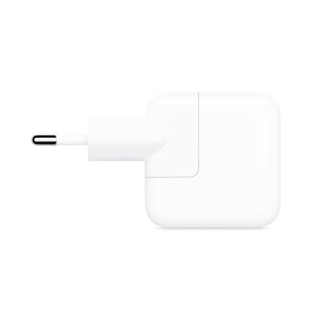 Apple 12W Ac Power Adapter Usb-A, White