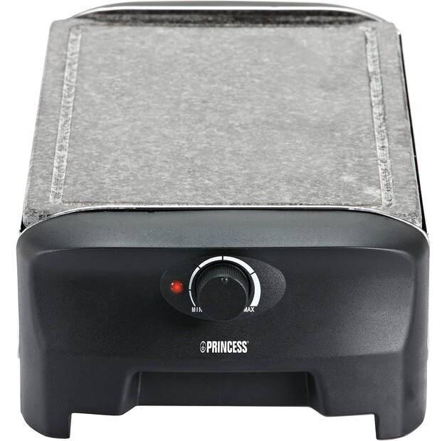 Раклетница Princess Stone Grill Party 8 (01.162830.01.00)