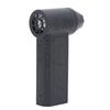 Jet Dry Blower 130000RPM Infinitely Adjustable Speed Silent Jet Blower Car Dryer for Keyboard Cleaning Hiking Camping