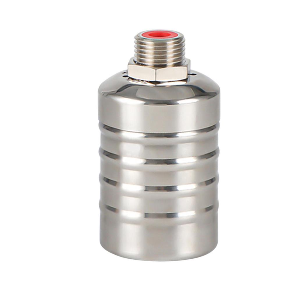 Stainless Steel 3/4 Floating Ball ValveAutomatic Water Level Control ValveFloat ValveWater Tank Water Tower ShutoffValve