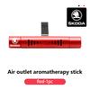 AAFO1 For Skoda Car Air Vent Perfume Auto Air Freshener Flavoring Smell Aroma Accessories VRS Octavia 1 2 3 A7 A5 Fabia Rapid Superb