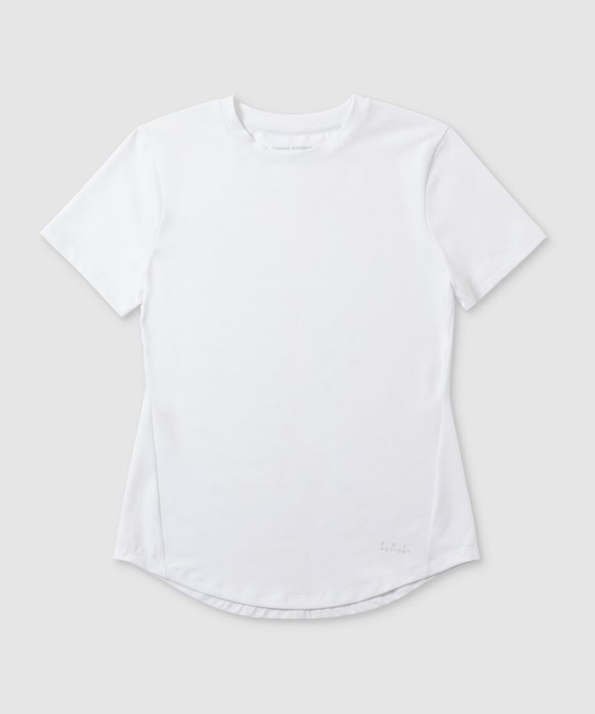 MUSINSA STANDARD SPORTS [City Running] Dryact Short Sleeve Women'S (3 Colors)