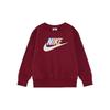 Kinder Sweatshirts Ronde Hals Matig FZ6425-677