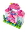 Barbie Bauarbeiter Puppen-Spielset (Goldenes Haar) - &