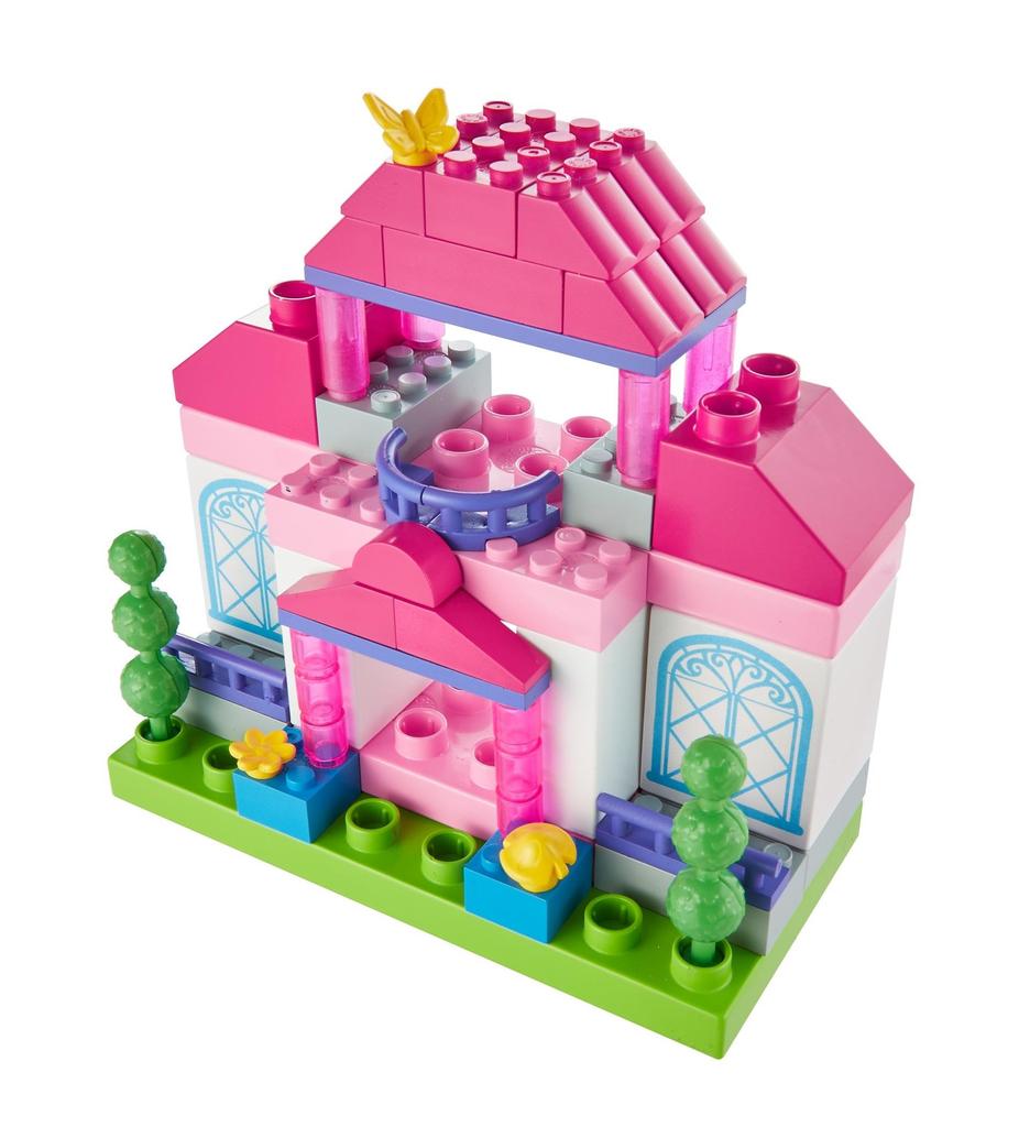 Barbie Bauarbeiter Puppen-Spielset (Goldenes Haar) - &