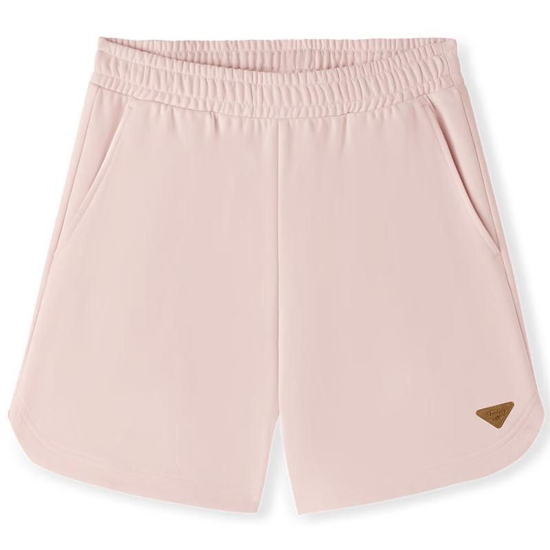 Skechers Women s Knit Casual Shorts L226W047 L 75